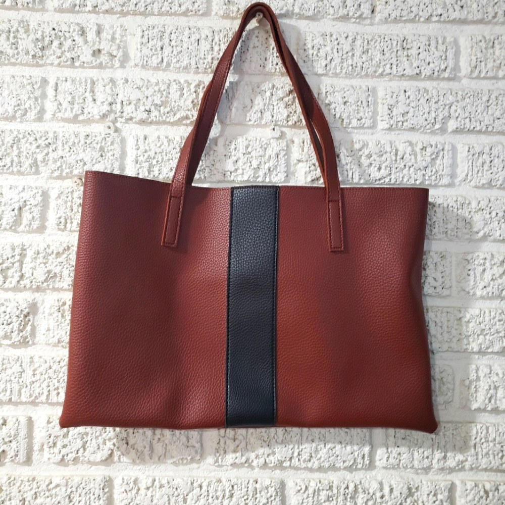 Vince Camuto Luck Tote - Picture 2 of 5